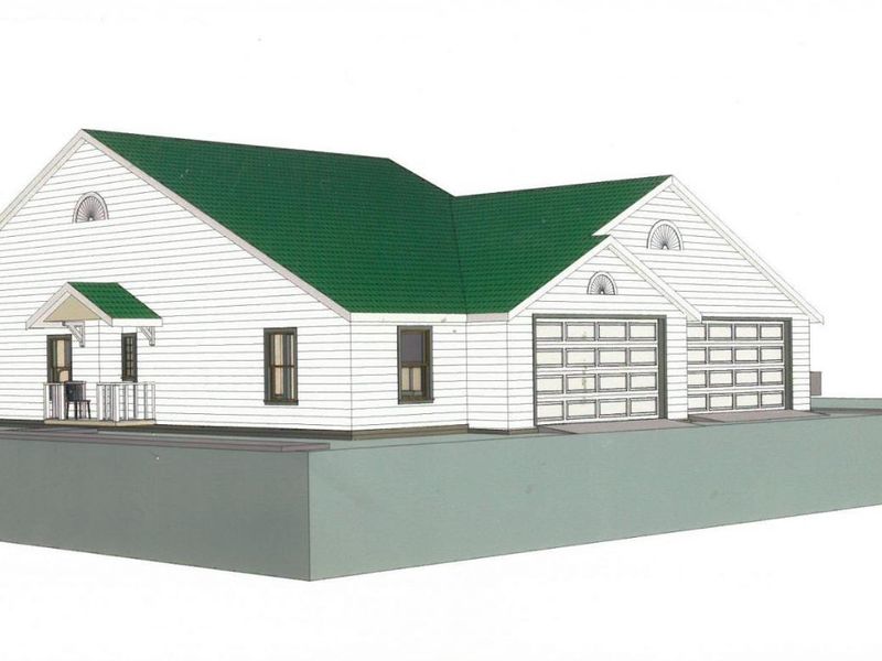 0 VL Cold Creek Court, Castalia, OH 44824 Photo 1