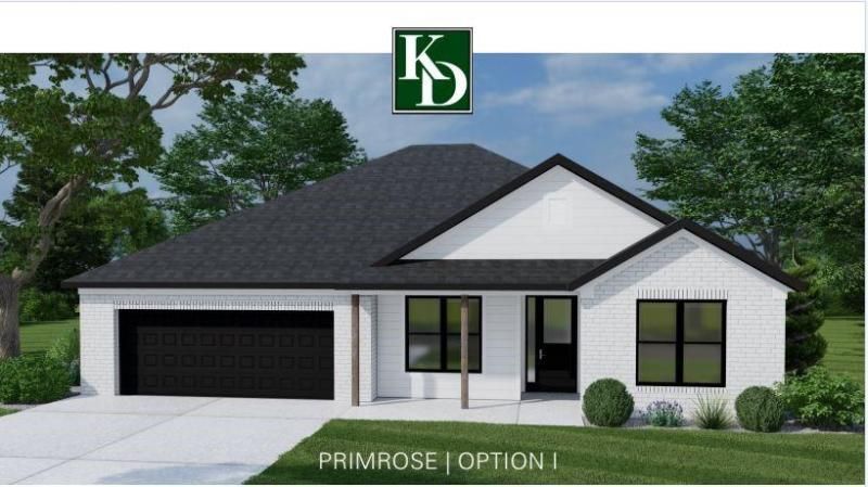 Tbd N Isla Road, Unit Lot 11, Stephenville, TX 76401 Main Photo