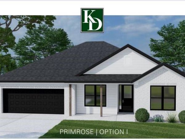 TBD N Isla Road, Unit Lot 11, Stephenville, TX 76401