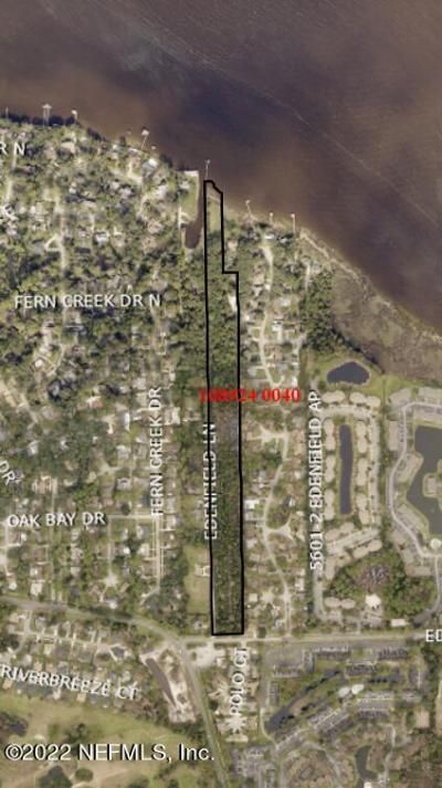 6045 Edenfield Road, Jacksonville, FL 32277 Photo