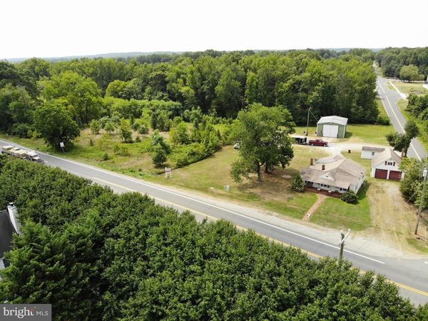 10332 TIDEWATER TRAIL, FREDERICKSBURG, VA 22408