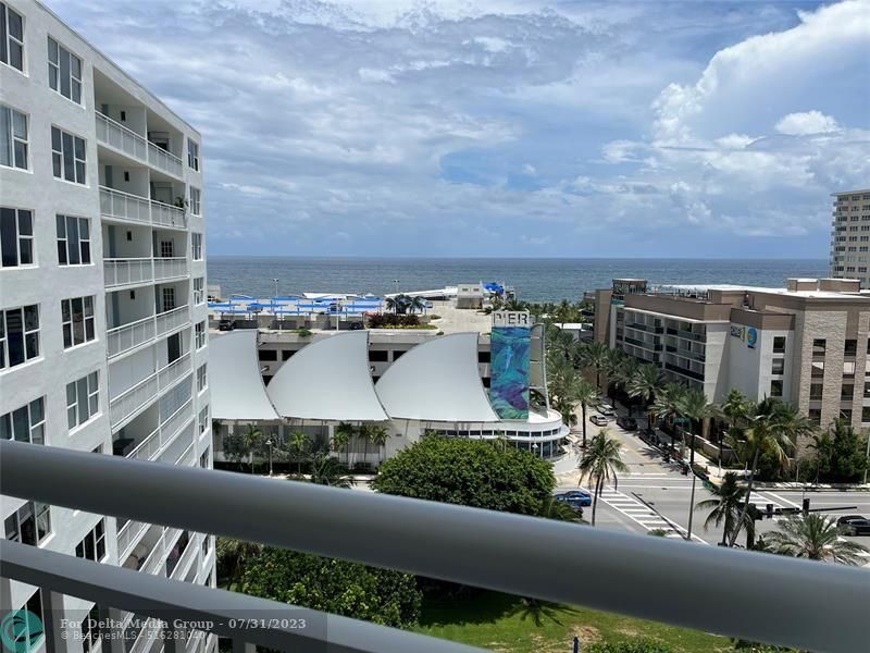 201 N Ocean Boulevard, Unit 1106, Pompano Beach, FL 33062 Photo