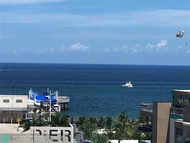 201 N Ocean Boulevard, Unit 1106, Pompano Beach, FL 33062 Photo