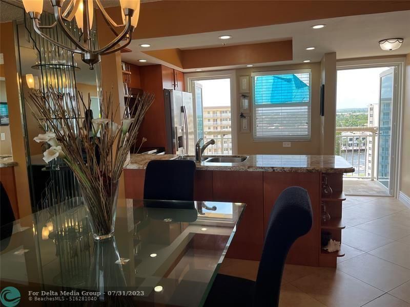 201 N Ocean Boulevard, Unit 1106, Pompano Beach, FL 33062 Photo