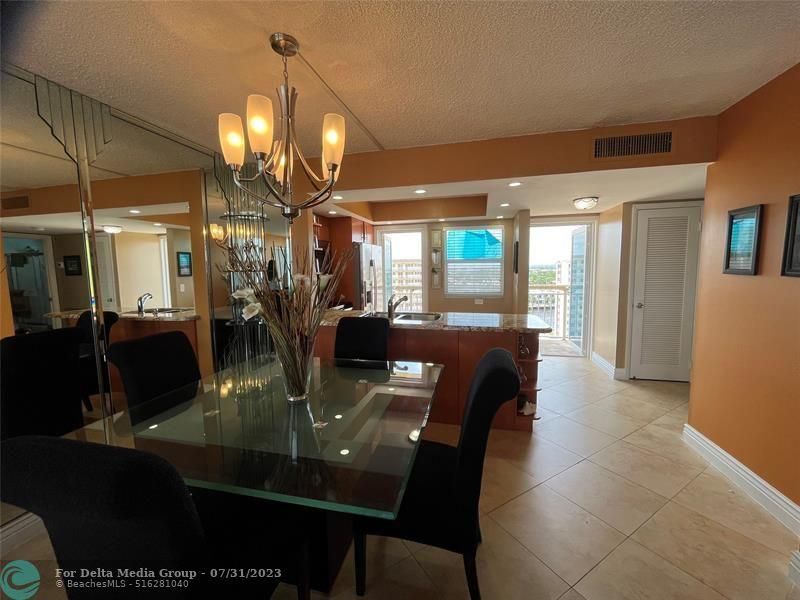 201 N Ocean Boulevard, Unit 1106, Pompano Beach, FL 33062 Photo
