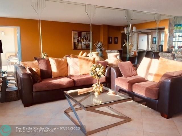 201 N Ocean Boulevard, Unit 1106, Pompano Beach, FL 33062 Photo