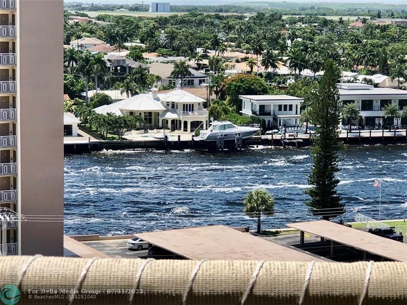 201 N Ocean Boulevard, Unit 1106, Pompano Beach, FL 33062 Photo