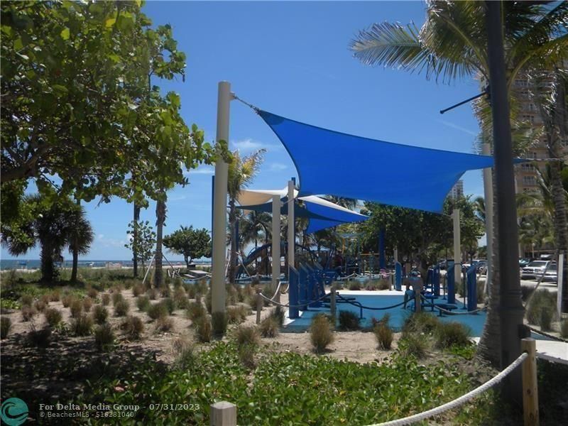 201 N Ocean Boulevard, Unit 1106, Pompano Beach, FL 33062 Photo