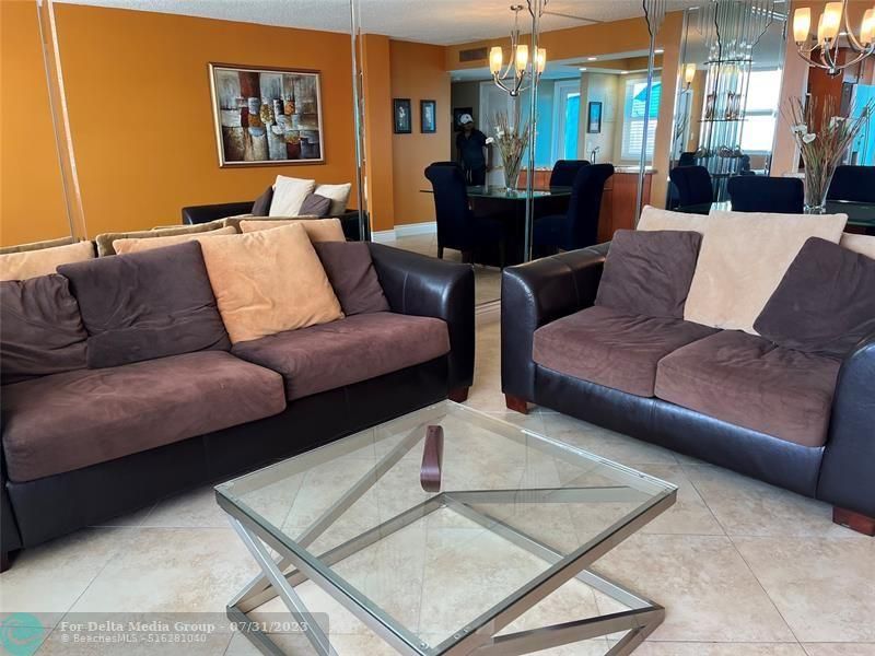 201 N Ocean Boulevard, Unit 1106, Pompano Beach, FL 33062 Photo