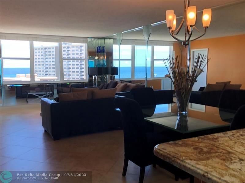 201 N Ocean Boulevard, Unit 1106, Pompano Beach, FL 33062 Photo