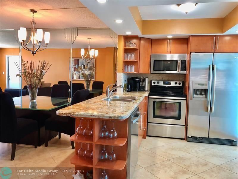 201 N Ocean Boulevard, Unit 1106, Pompano Beach, FL 33062 Photo