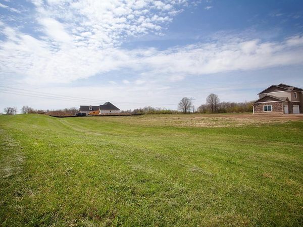 3719-lot 3 167th Avenue, Lowell, IN 46356