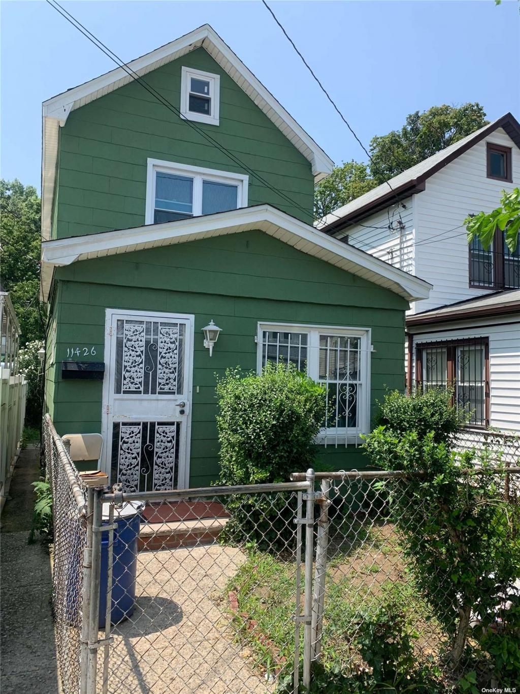 114-26 149th Street, Jamaica, NY 11436 Main Photo