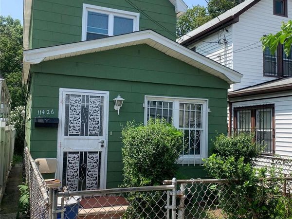 114-26 149th Street, Jamaica, NY 11436