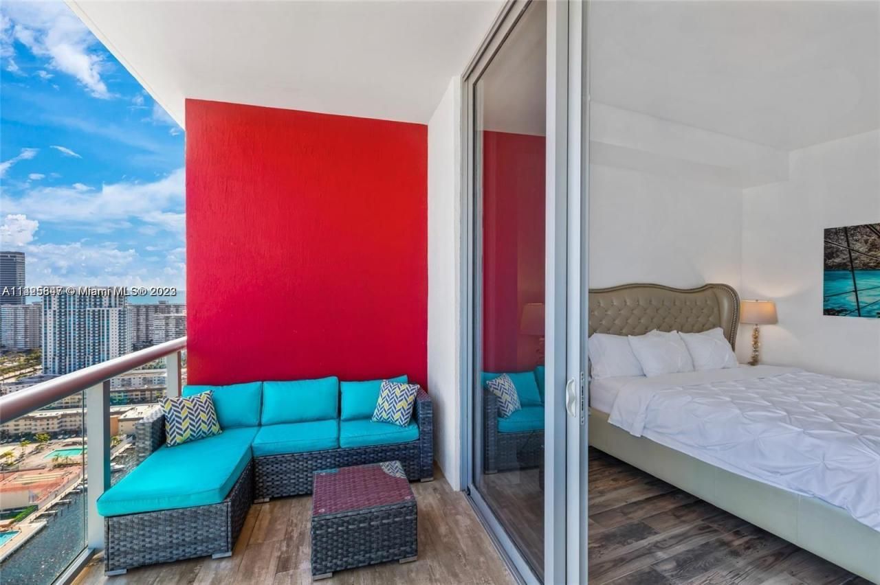 2600 E Hallandale Beach Blvd, Unit T3302, Hallandale Beach, FL 33009 Photo