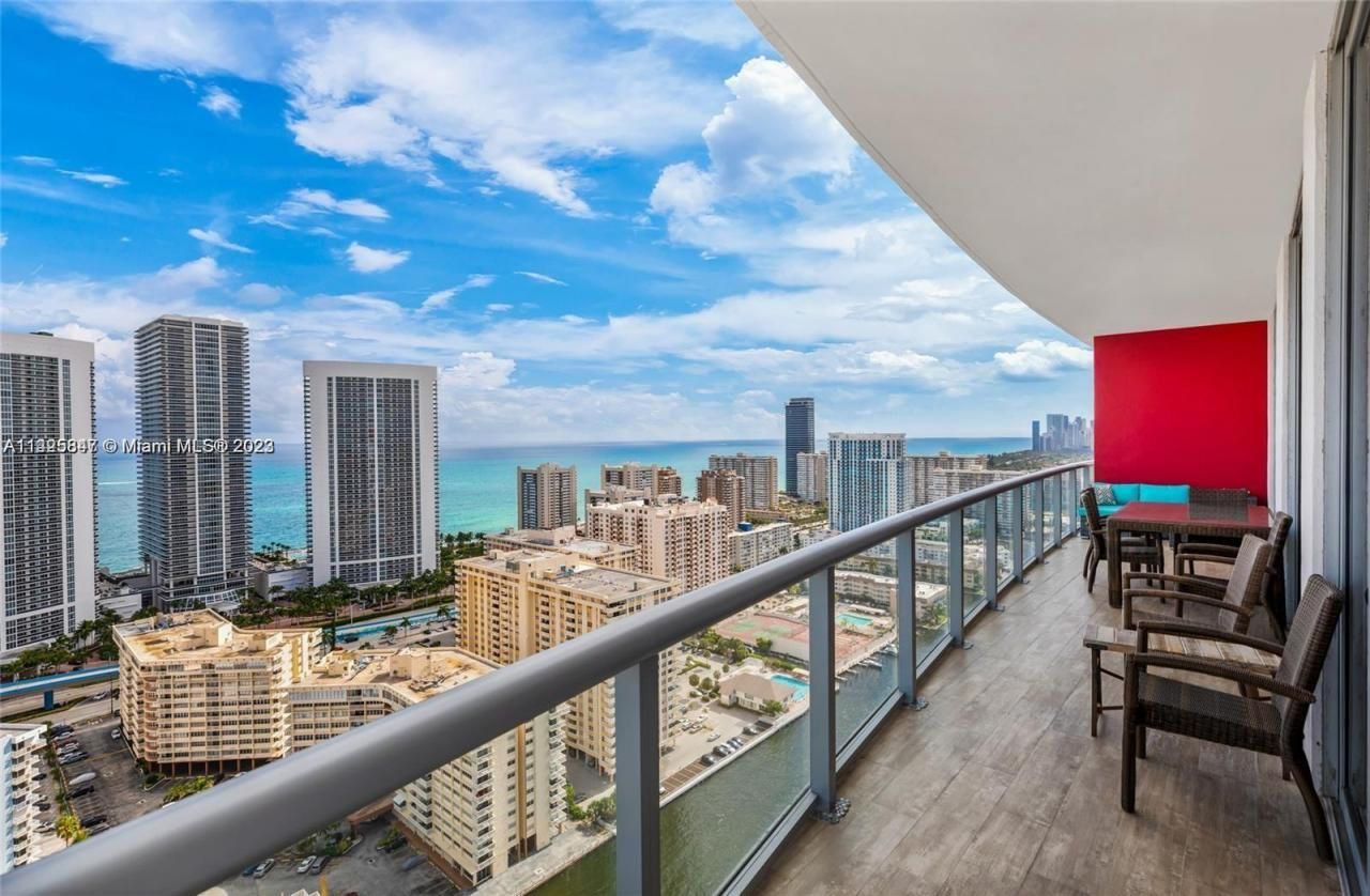 2600 E Hallandale Beach Blvd, Unit T3302, Hallandale Beach, FL 33009 Photo