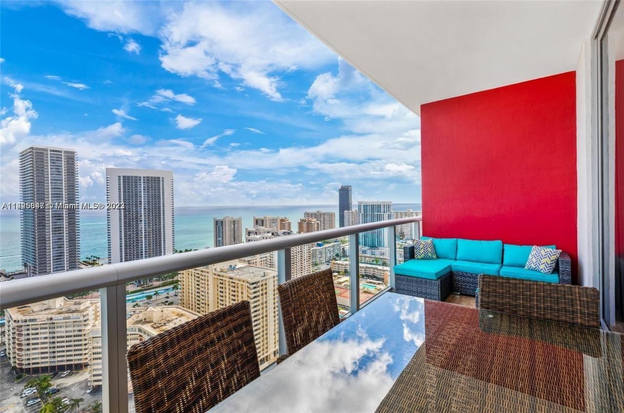 2600 E Hallandale Beach Blvd, Unit T3302, Hallandale Beach, FL 33009 Photo