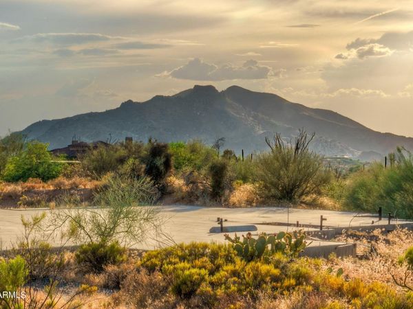 36264 N SUN ROCK Way, Unit 7, Carefree, AZ 85377