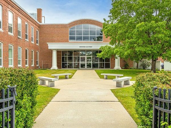 17 Elm Street, Keene, NH 03431