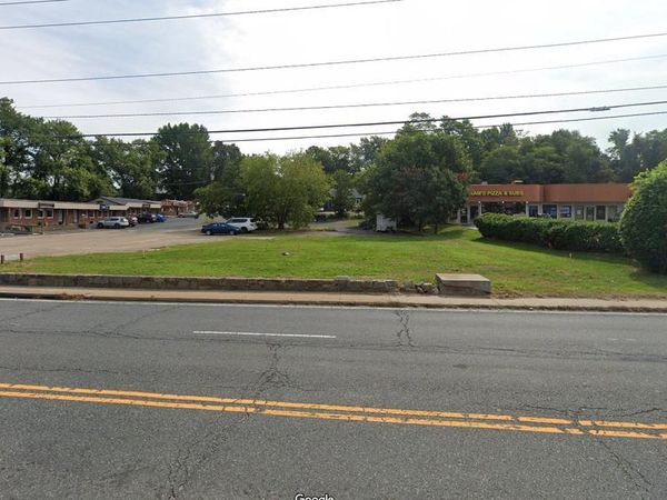 2146 RICHMOND HIGHWAY, STAFFORD, VA 22554
