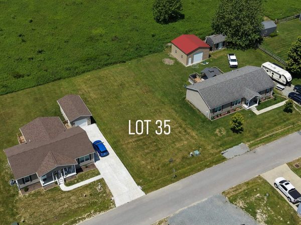 Lot 35 Northview Drive, Elkins, WV 26241