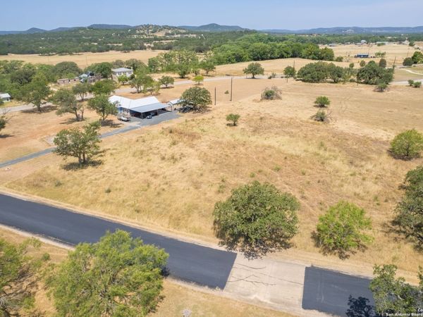 LOT 63 Orchard Park Blvd, Medina, TX 78055