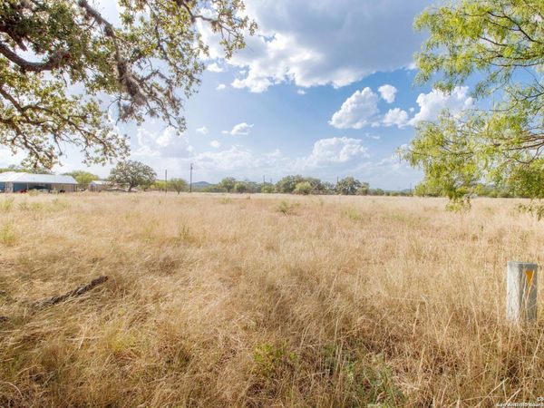 LOT 63 Orchard Park Blvd, Medina, TX 78055