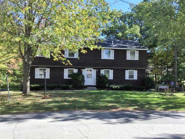 18 Abenaki Road, Augusta, ME 04330