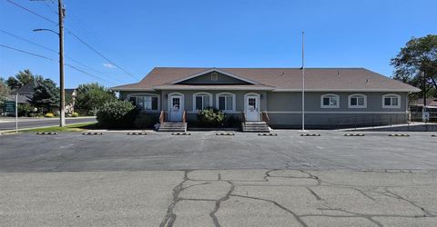 405 S Main Street, Yerington, NV 89447 Photo