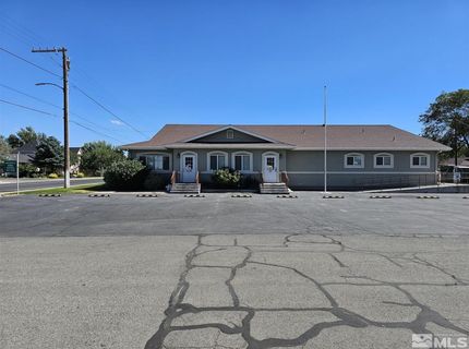 405 S Main Street, Yerington, NV 89447 Photo