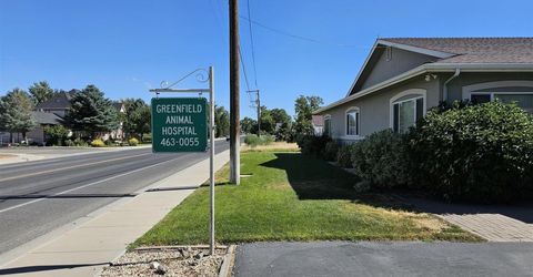 405 S Main Street, Yerington, NV 89447 Photo