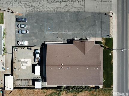 405 S Main Street, Yerington, NV 89447 Photo