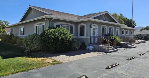405 S Main Street, Yerington, NV 89447 Photo