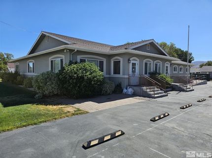405 S Main Street, Yerington, NV 89447 Photo