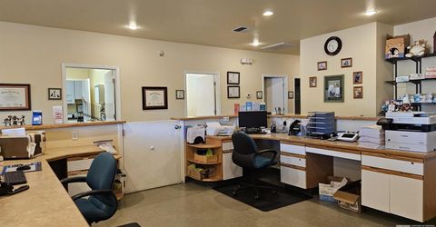 405 S Main Street, Yerington, NV 89447 Photo