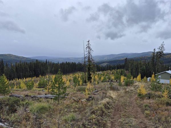 TBD French Gulch Rd Parcel #2, Elk City, ID 83525