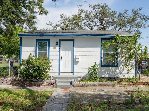 3227 5TH AVE S, ST PETERSBURG, FL 33712