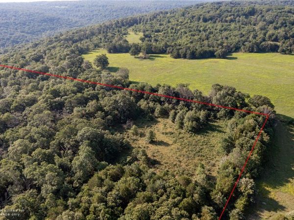 22132 Ray Wc 4425 Road, Evansville, AR 72948