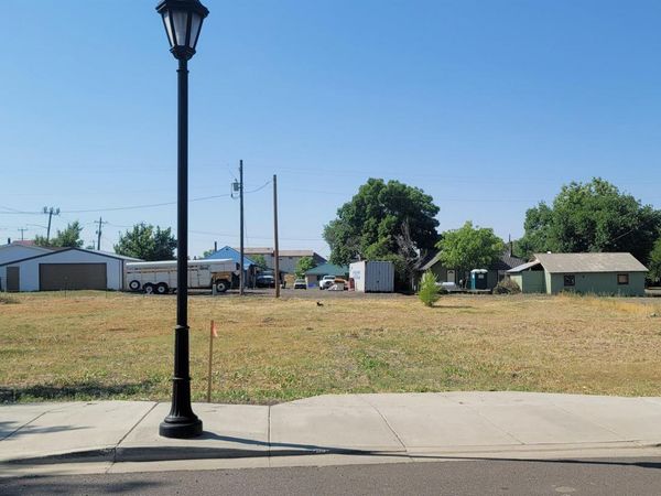 TBD Illinois Ave., Council, ID 83612