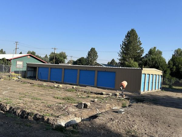 0 E Marvin Street, Bly, OR 97622