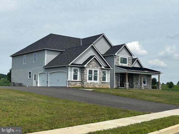 11 FIORINO WAY, Unit 1, SINKING SPRING, PA 19608