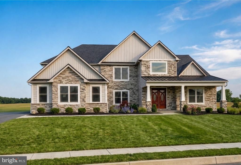 11 FIORINO WAY, SINKING SPRING, PA 19608