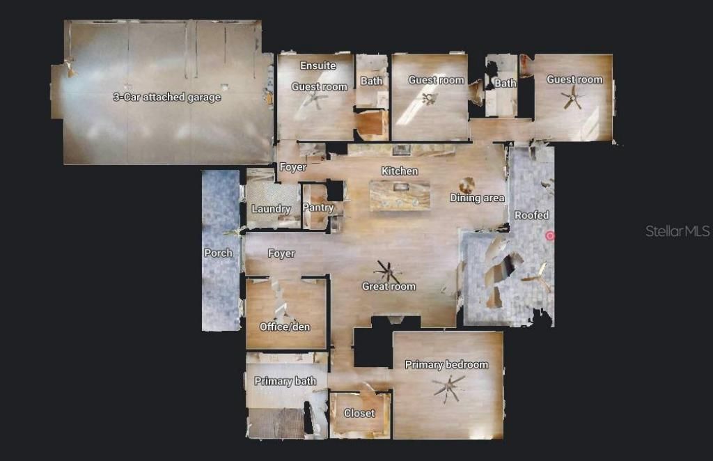 2033 Treasure Lane, Punta Gorda, FL 33982 Photo