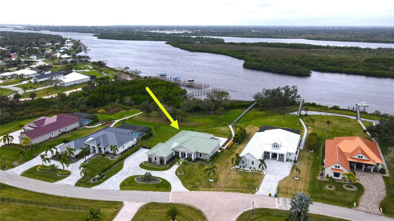 2033 Treasure Lane, Punta Gorda, FL 33982 Photo