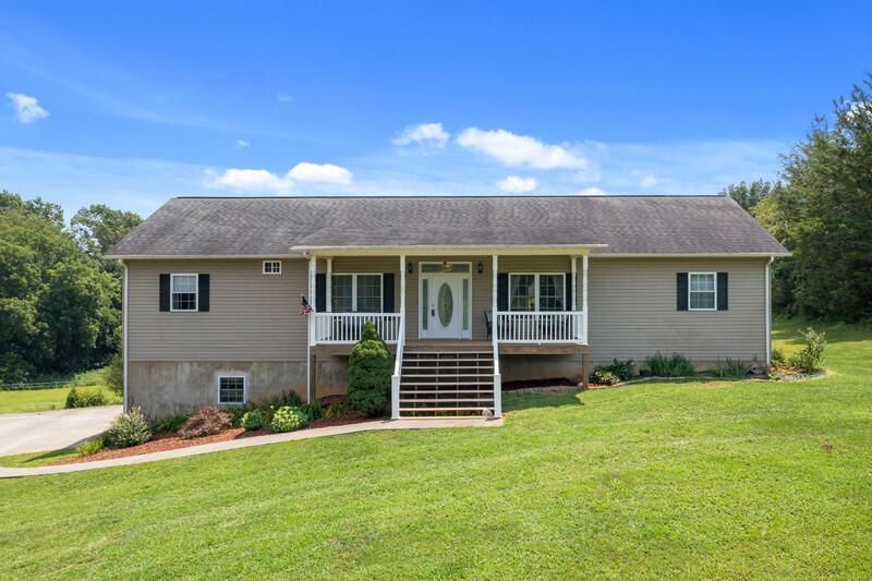 3598 Blue Springs Road, New Market, TN 37820 Main Photo