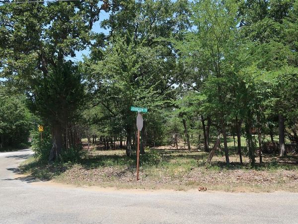 TBD Johnson Road, Denison, TX 75021