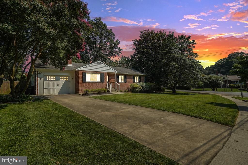 3257 Faragut Court, Falls Church, VA 22044 Main Photo