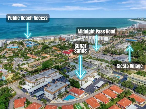 116 VISTA HERMOSA CIRCLE, Unit 210C, SARASOTA, FL 34242