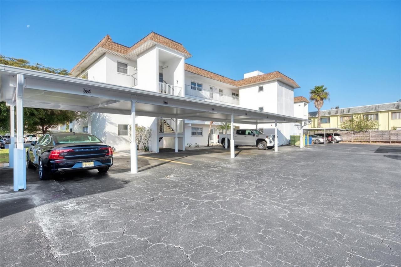 116 Vista Hermosa Circle, Unit 210C, Sarasota, FL 34242 Photo