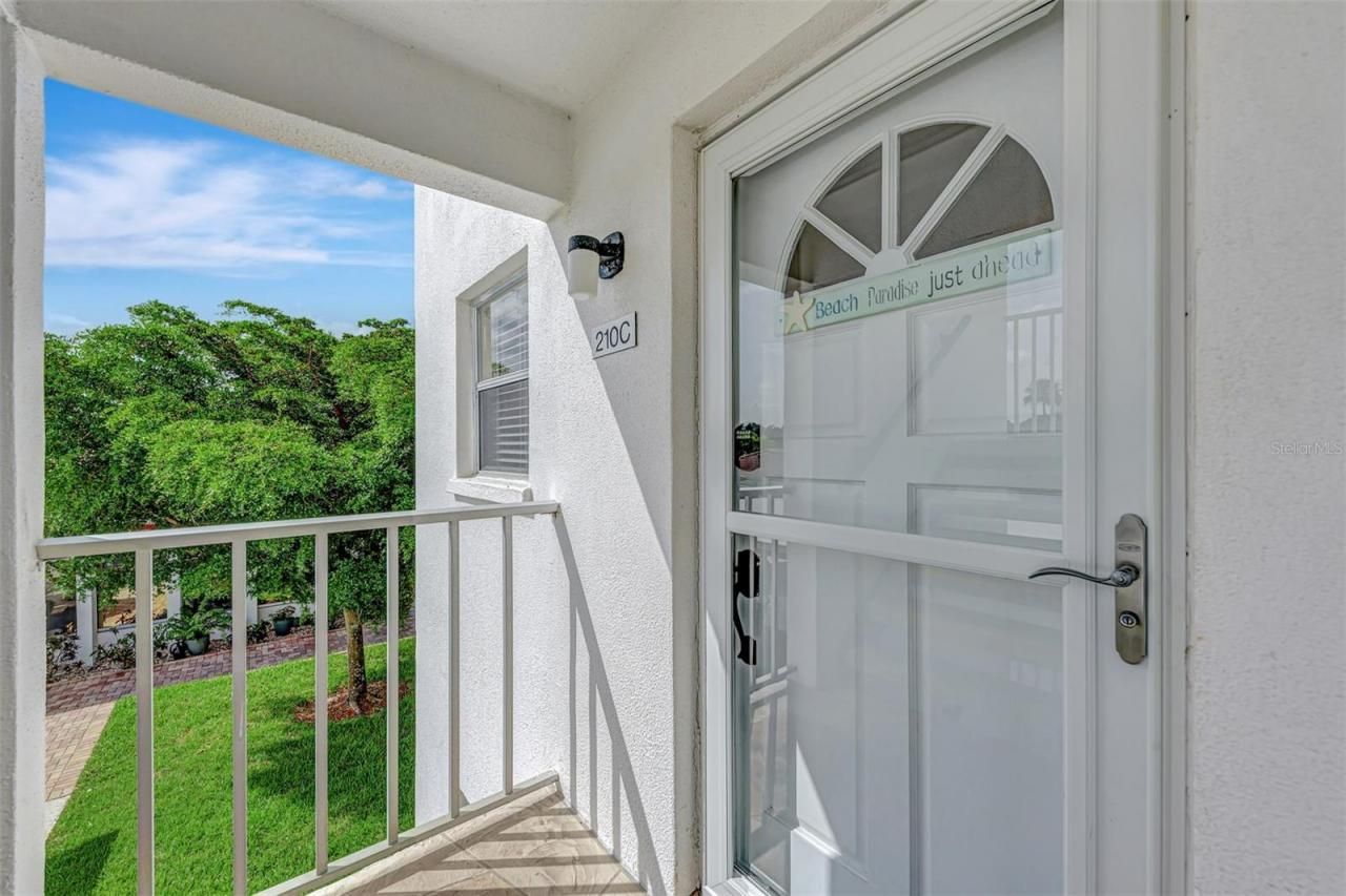 116 Vista Hermosa Circle, Unit 210C, Sarasota, FL 34242 Photo